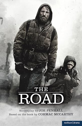 The Road (9781408127421) by Cormac McCarthy