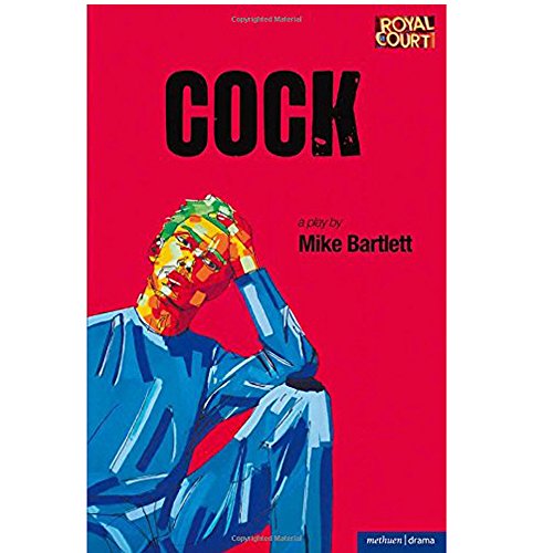 Beispielbild fr Cock" (Modern Plays) zum Verkauf von WorldofBooks