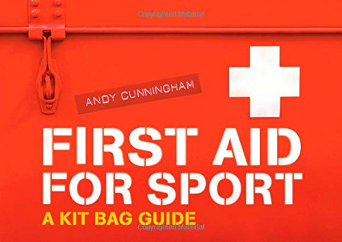 Imagen de archivo de First Aid for Sport a la venta por Paper Cavalier Bazaar