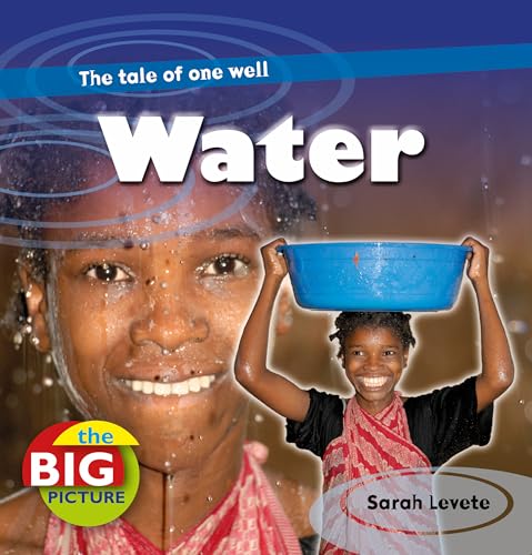 Stock image for Water (The Big Picture) for sale by Y-Not-Books