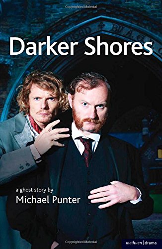 Stock image for Darker Shores (Modern Plays) for sale by WorldofBooks