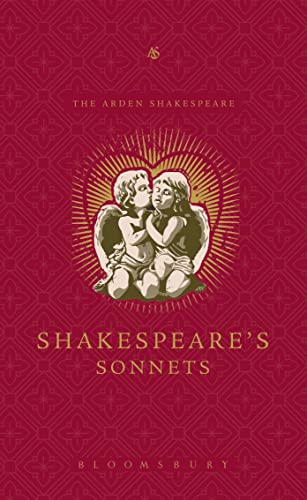 9781408128985: Shakespeare's Sonnets: Gift Edition (Arden Shakespeare Library)