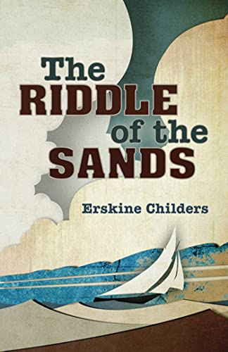 Stock image for The Riddle of the Sands for sale by ThriftBooks-Atlanta