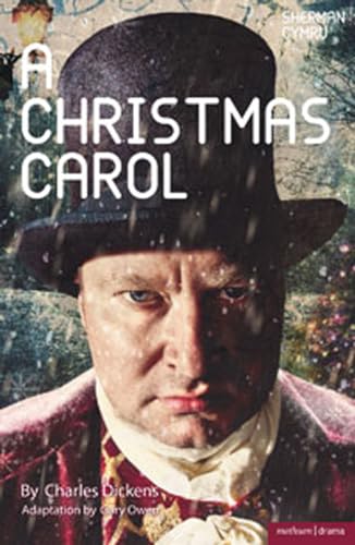 Beispielbild fr Christmas Carol, A (Modern Plays) zum Verkauf von WorldofBooks