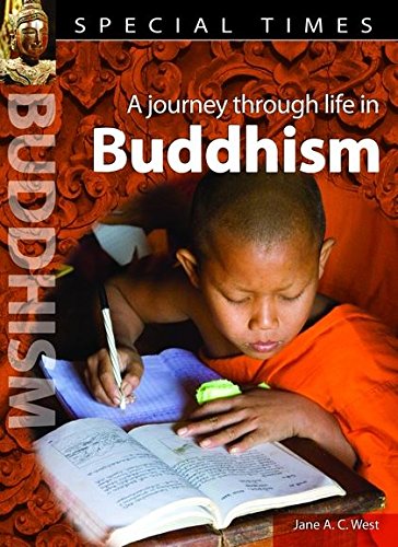 Stock image for Special Times: Buddhism for sale by AwesomeBooks