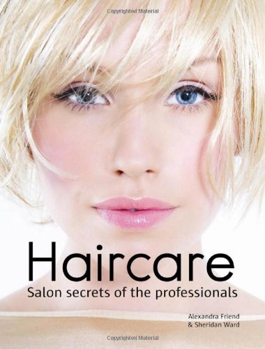 Beispielbild fr Haircare zum Verkauf von Better World Books Ltd