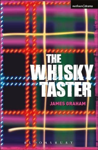 Stock image for The Whisky Taster (Modern Plays) for sale by Wonder Book