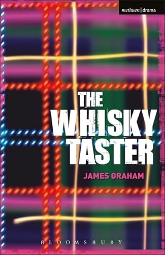 Stock image for The Whisky Taster (Modern Plays) for sale by Wonder Book