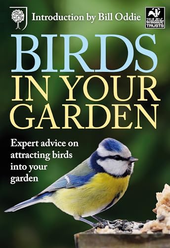 Stock image for Birds in Your Garden (Rhs) for sale by WorldofBooks
