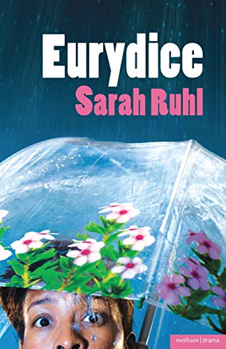 Beispielbild fr Eurydice (Modern Plays) zum Verkauf von WorldofBooks