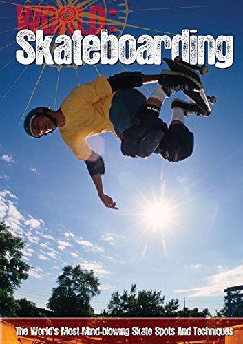 9781408130476: Skateboarding (World Sports Guide)
