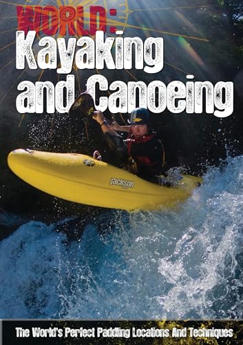 Kayaking and Canoeing (9781408130490) by Paul Mason