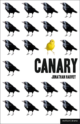 Beispielbild fr Canary (Modern Plays) zum Verkauf von WorldofBooks