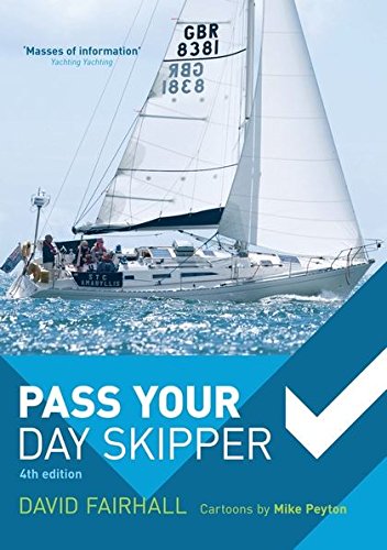 Beispielbild fr Pass Your Day Skipper zum Verkauf von WorldofBooks