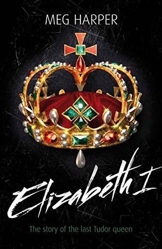 Beispielbild fr Elizabeth I: The Story of the Last Tudor Queen (Lives in Action) zum Verkauf von WorldofBooks