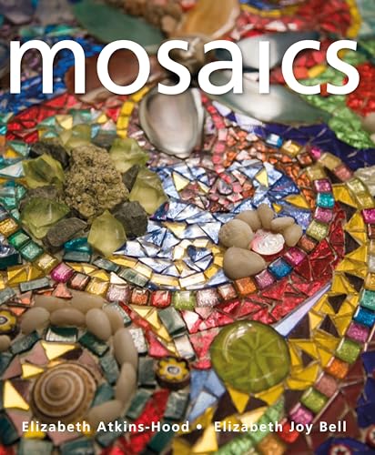 Beispielbild fr Mosaics zum Verkauf von WorldofBooks