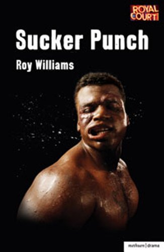 Stock image for Sucker Punch (Modern Plays) for sale by SecondSale