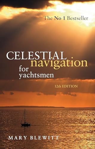 9781408132128: Celestial Navigation for Yachtsmen