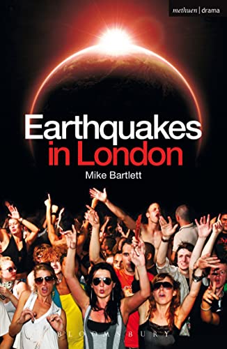 Stock image for Earthquakes in London for sale by Better World Books