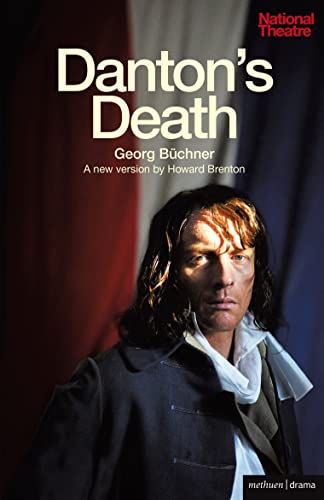 Imagen de archivo de Danton's Death (Modern Plays) a la venta por WorldofBooks