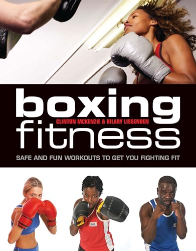 Beispielbild fr Boxing Fitness zum Verkauf von Better World Books Ltd