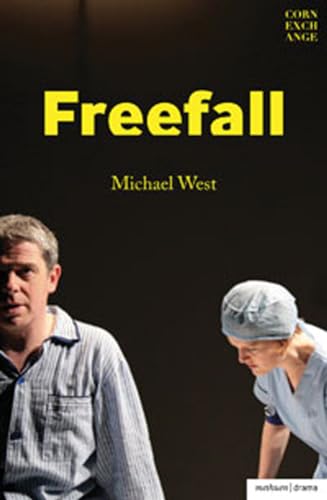 Beispielbild fr Freefall (Modern Plays) zum Verkauf von WorldofBooks