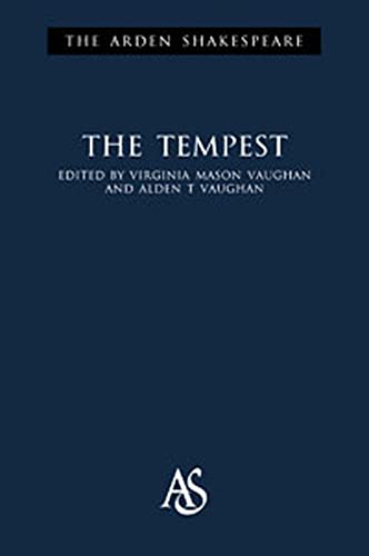 9781408133484: The Tempest (The Arden Shakespeare Third Series)