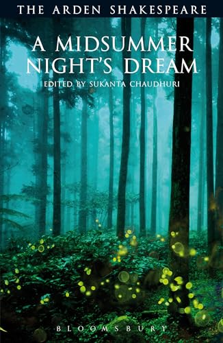 9781408133507: A Midsummer Night's Dream: Third Series (The Arden Shakespeare Third Series)