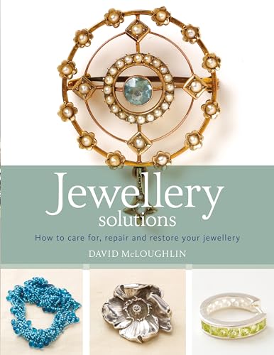 9781408134474: Jewellery Solutions