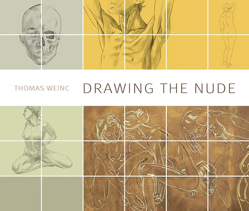 Stock image for Drawing the Nude for sale by MusicMagpie