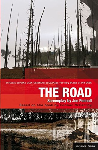 9781408134825: The Road (Critical Scripts): Improving Standards in English through Drama at Key Stage 3 and GCSE