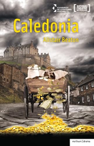 Stock image for Caledonia (Modern Plays) for sale by Midtown Scholar Bookstore