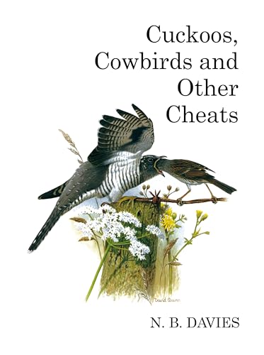 9781408136669: Cuckoos, Cowbirds and Other Cheats (Poyser Monographs)