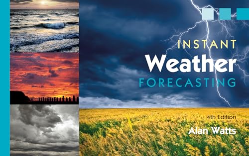 9781408137093: Instant Weather Forecasting