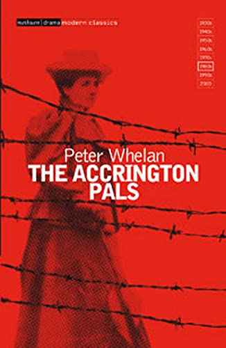 9781408137109: The Accrington Pals