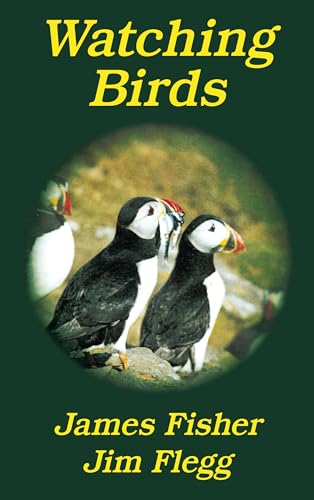 9781408138663: Watching Birds (Poyser Monographs)