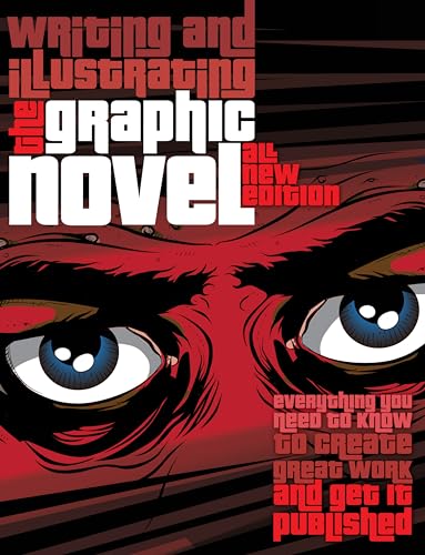 Stock image for Graphic Novels: Illustrating and Writing for sale by HPB-Diamond