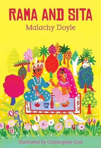 Rama and Sita (9781408139516) by Malachy Doyle