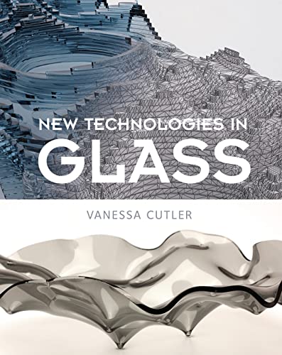 Beispielbild fr New Technologies in Glass zum Verkauf von WorldofBooks