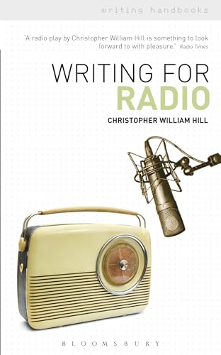 Beispielbild fr Writing for Radio (Writing Handbooks) zum Verkauf von HPB-Emerald