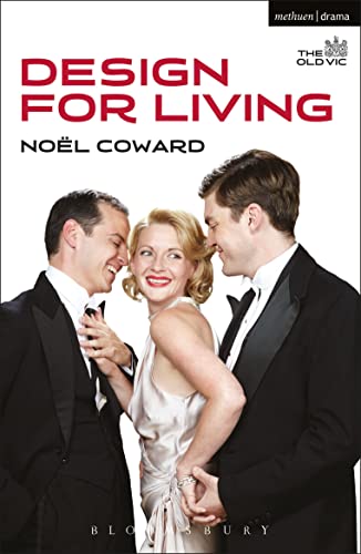 Stock image for Design for Living (Modern Plays) for sale by BooksRun