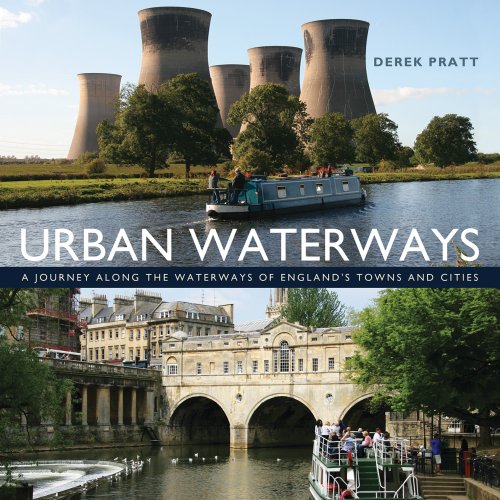 Stock image for Urban Waterways: A Window on to the Waterways of England's Towns and Cities for sale by AwesomeBooks