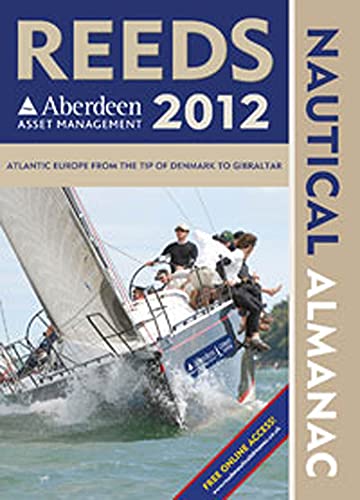Stock image for Reeds Aberdeen Asset Management Nautical Almanac 2012 : Including Digital Access for sale by Better World Books Ltd