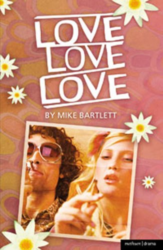 Stock image for Love, Love, Love (Modern Plays) for sale by HPB-Ruby