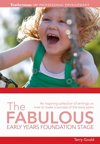 9781408140697: The Fabulous Foundation Stage (Professional Development)