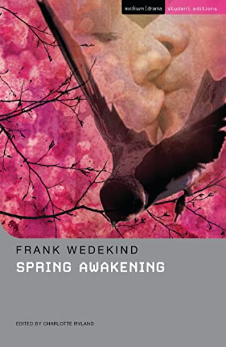 Beispielbild fr Spring Awakening (Student Editions) zum Verkauf von WorldofBooks