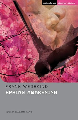 9781408140895: Spring Awakening (Student Editions)