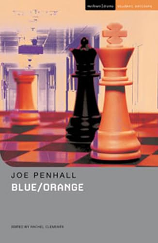 Stock image for Blue/Orange (Student Editions) for sale by GF Books, Inc.