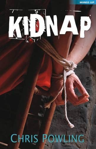 Stock image for Kidnap for sale by Better World Books