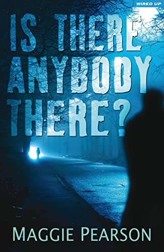 Imagen de archivo de Is There Anybody There? (Wired Up) a la venta por WorldofBooks